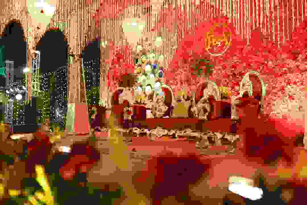 Radiance Tania Farms