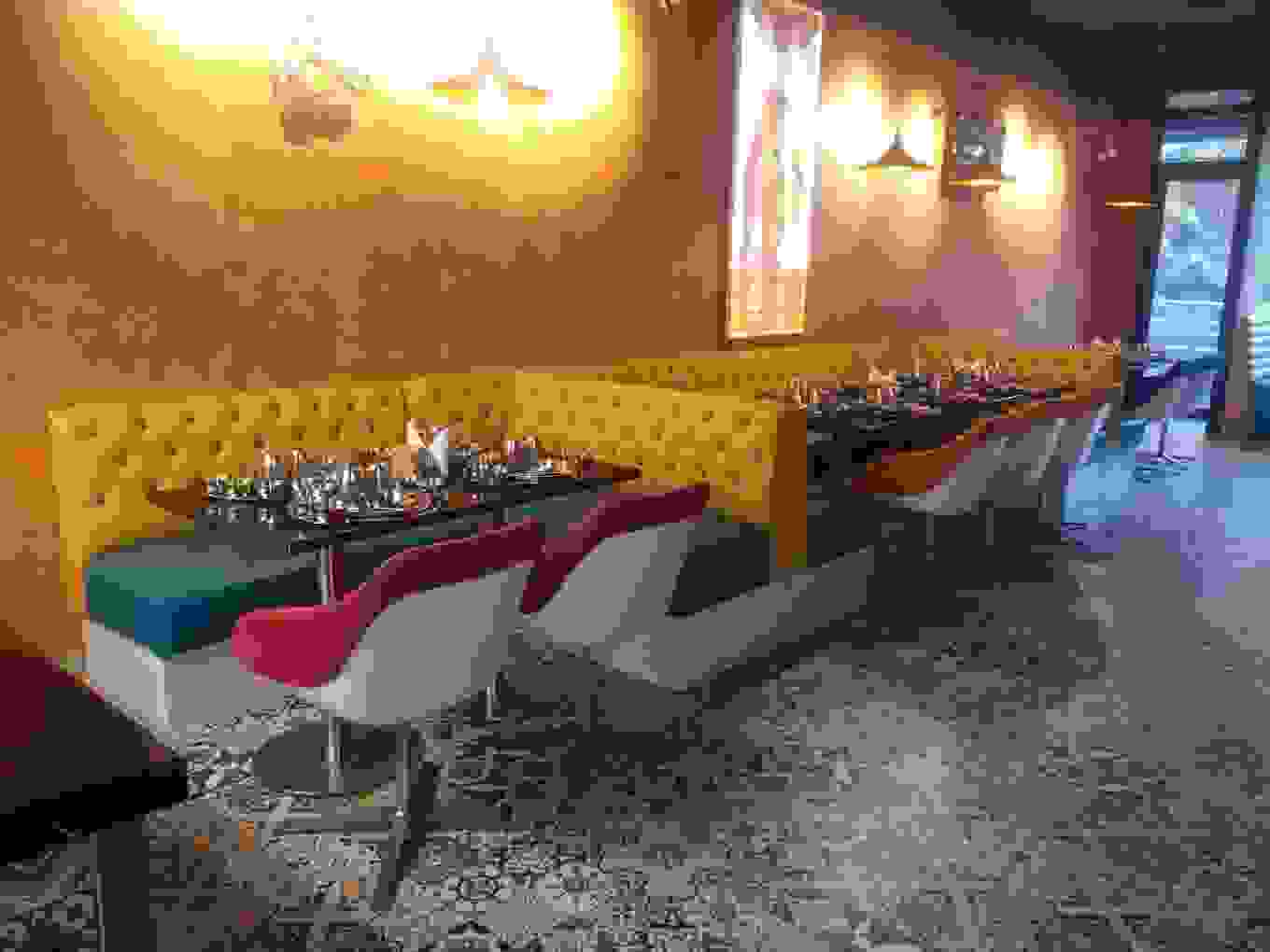 Rajasthan Restaurant