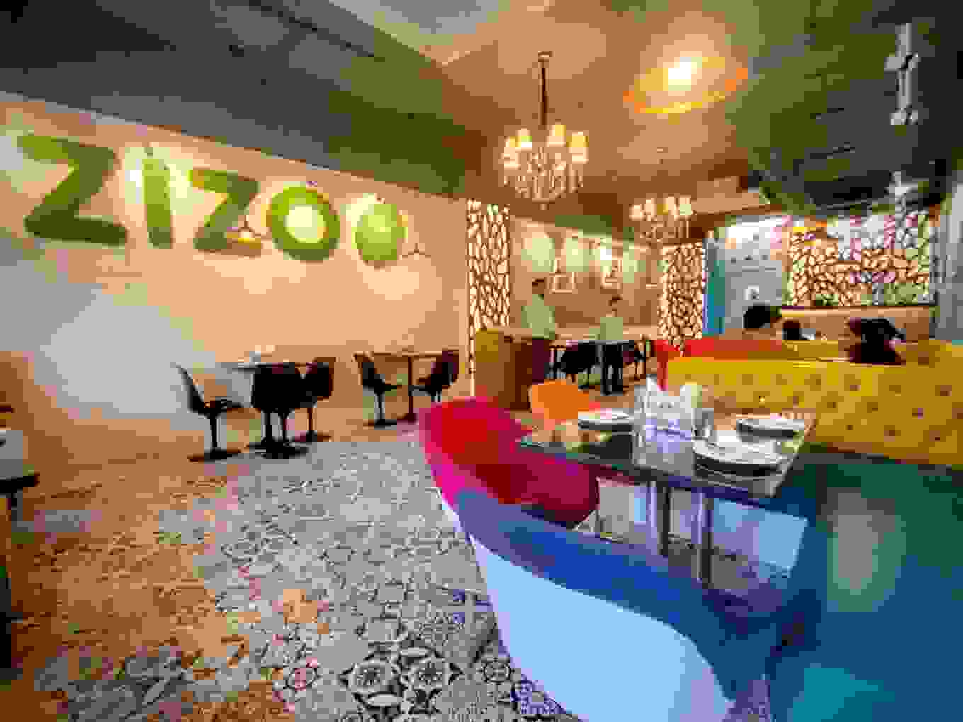 Rajasthan Restaurant