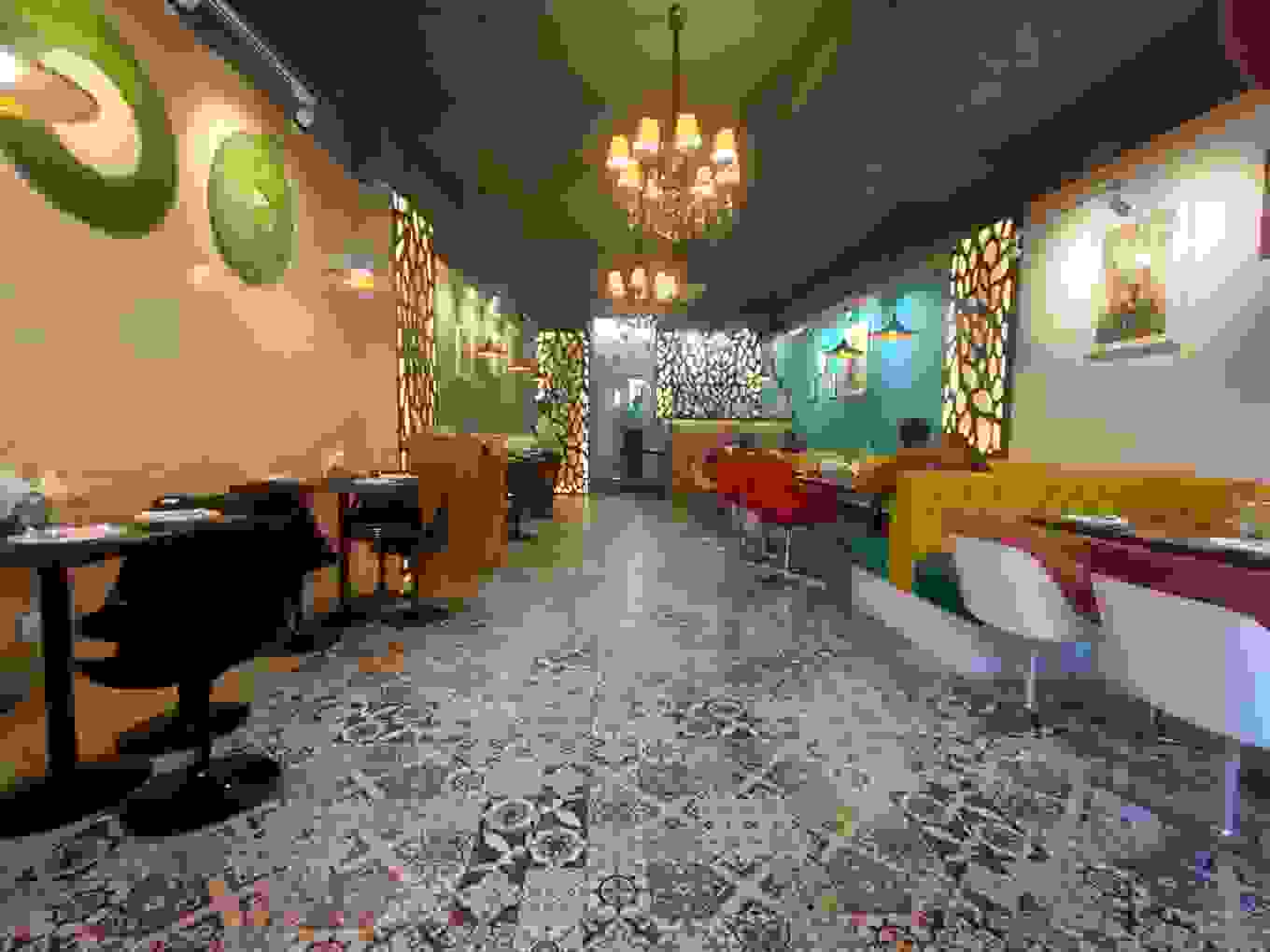 Rajasthan Restaurant