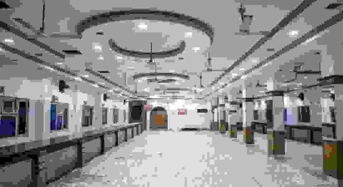 Rani Jhansi Community Hall