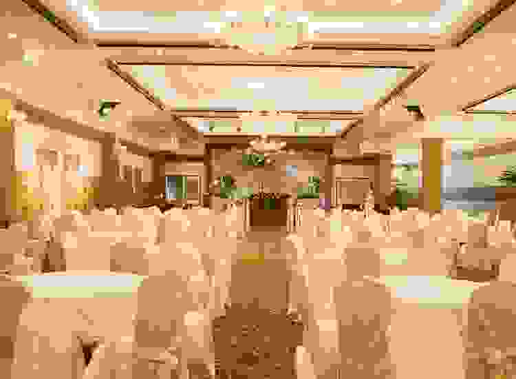 Rani Jhansi Community Hall