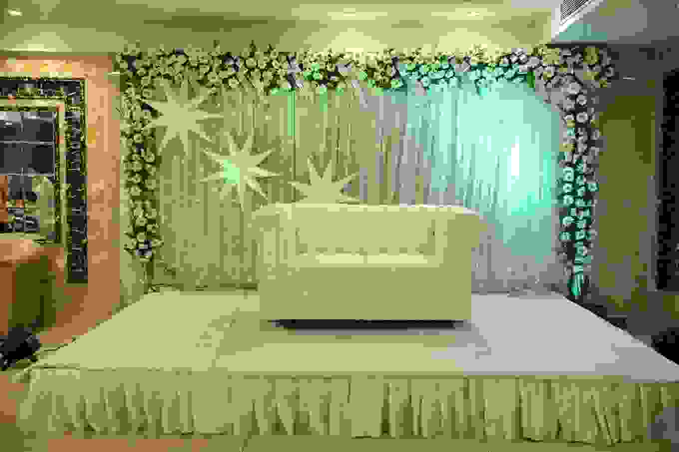 RD's Fiesta Banquets