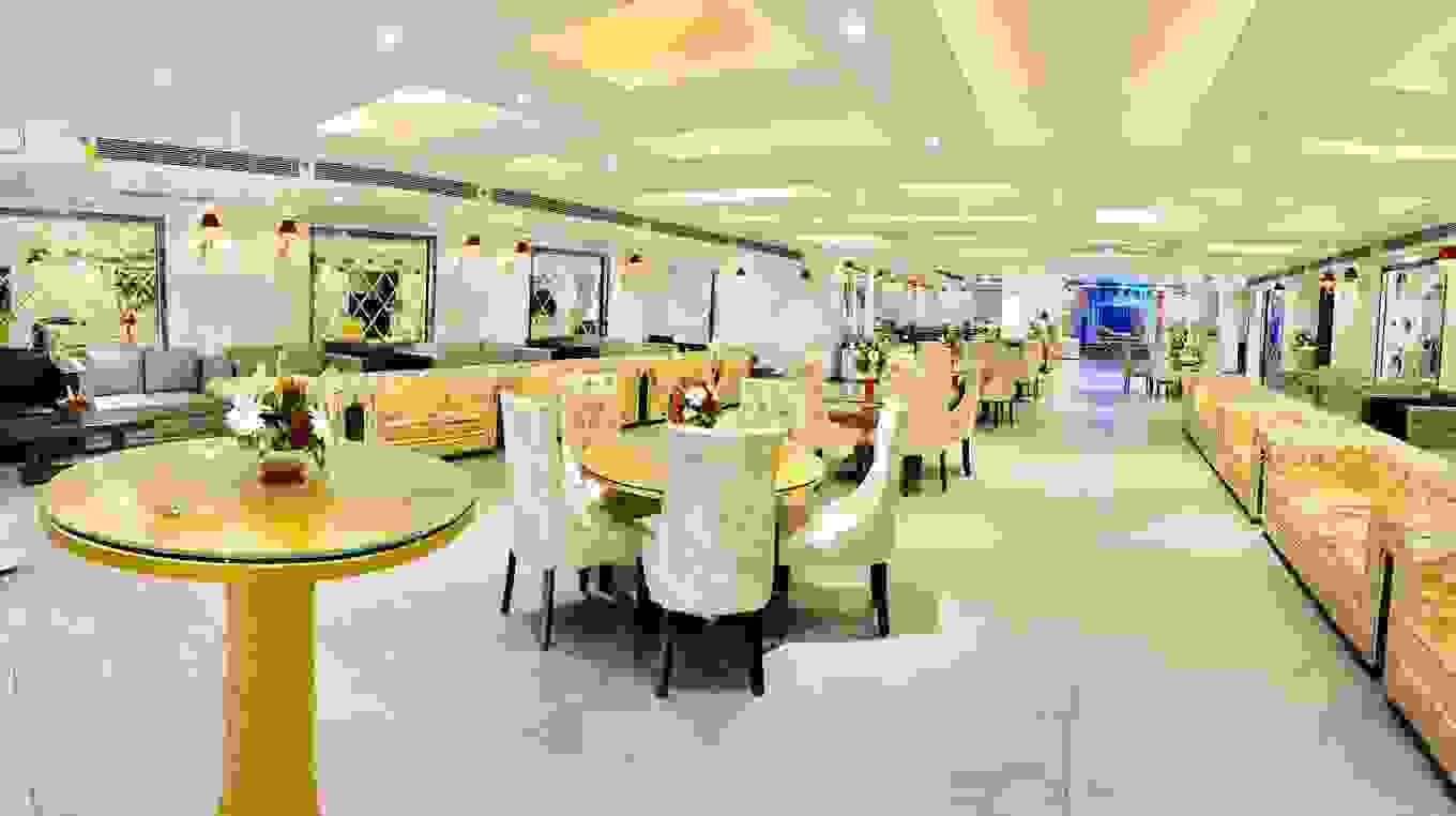 RD's Fiesta Banquets