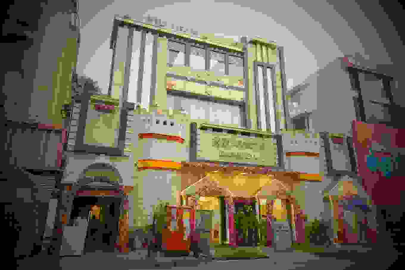 RD's Fiesta Banquets