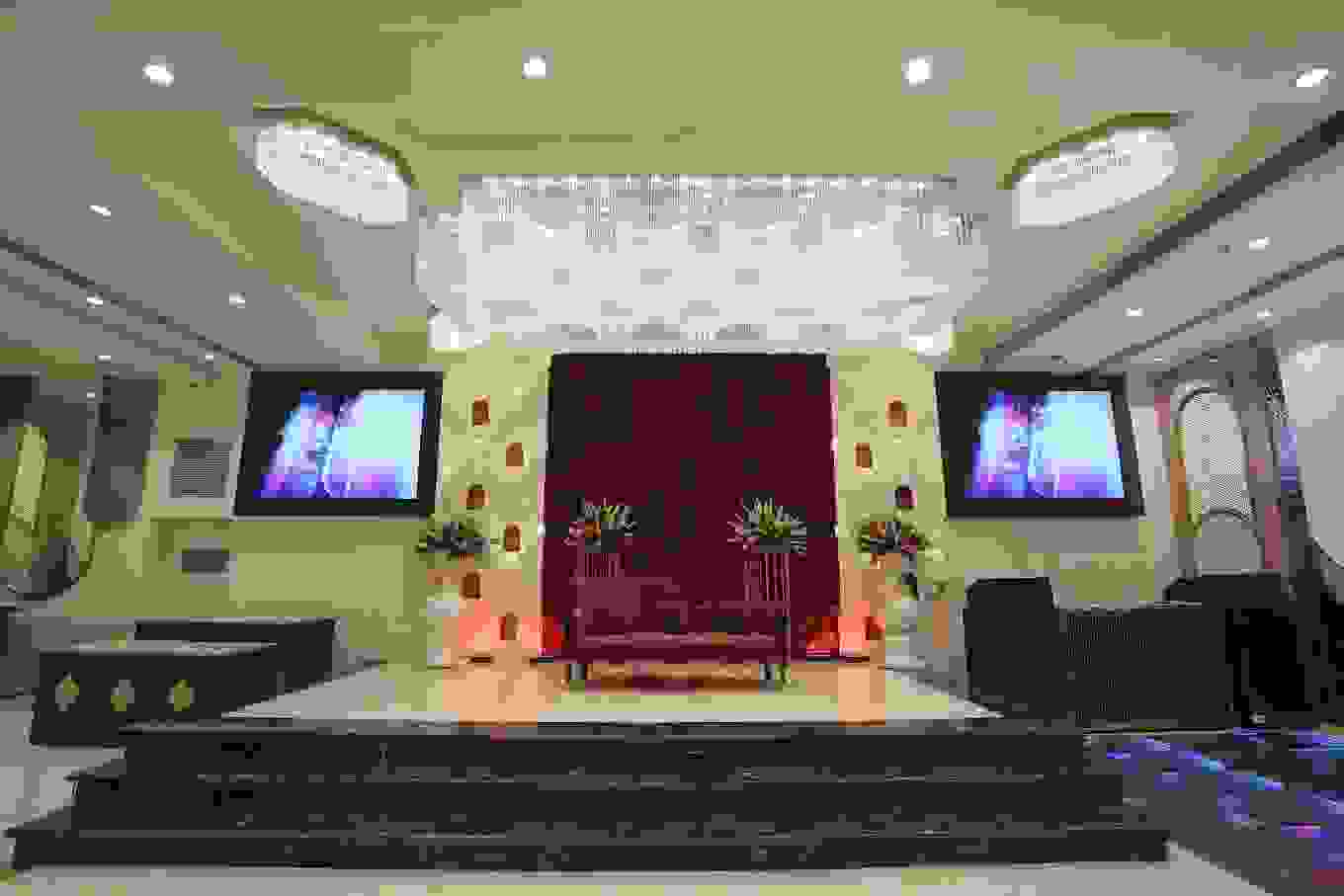 Regalia Banquet Moti Nagar