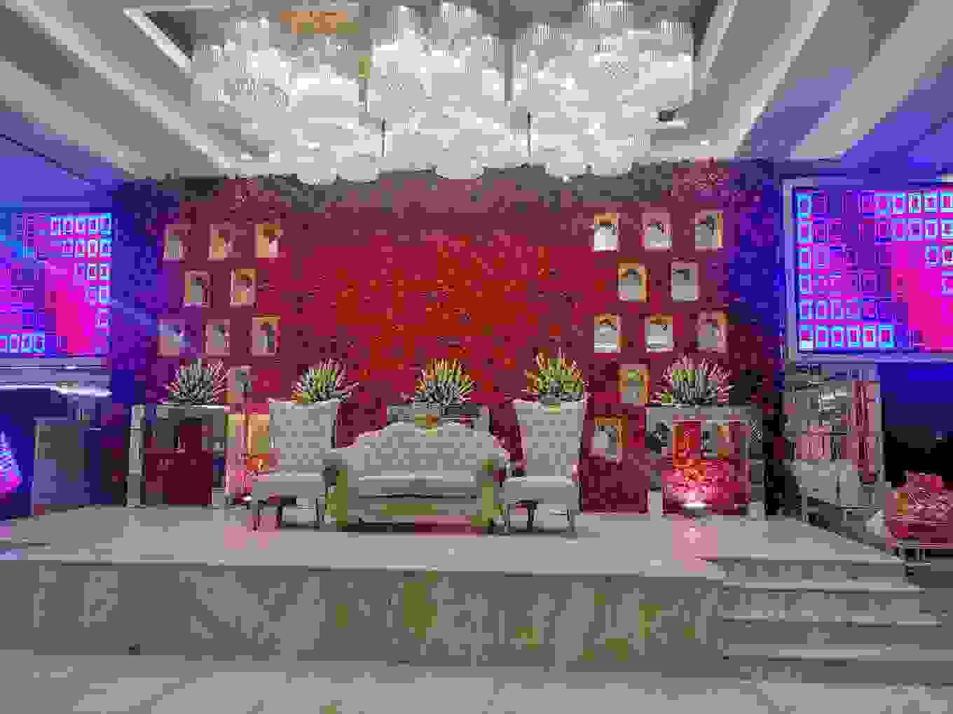 Regalia Banquet Moti Nagar