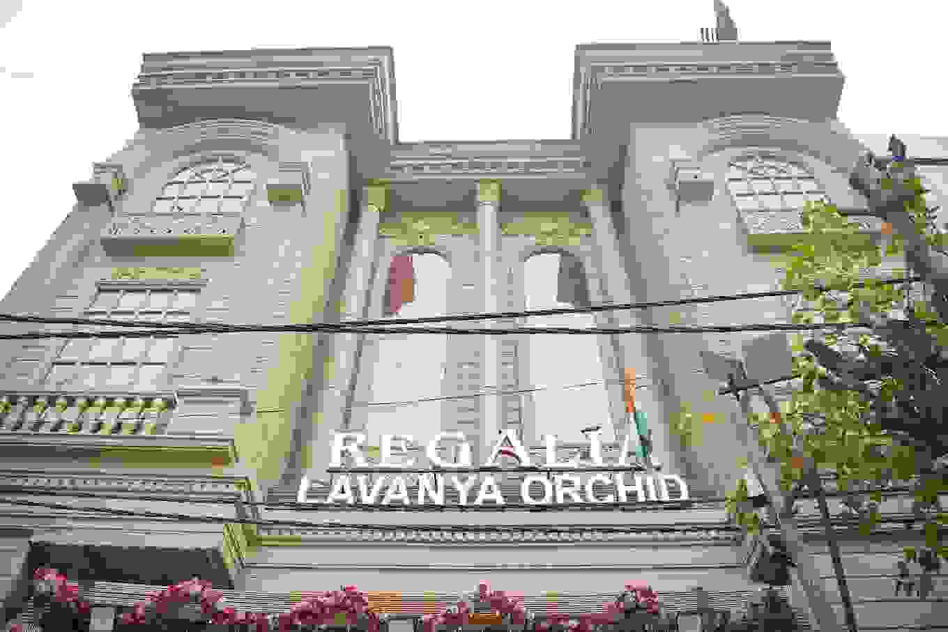 Regalia Banquet Moti Nagar