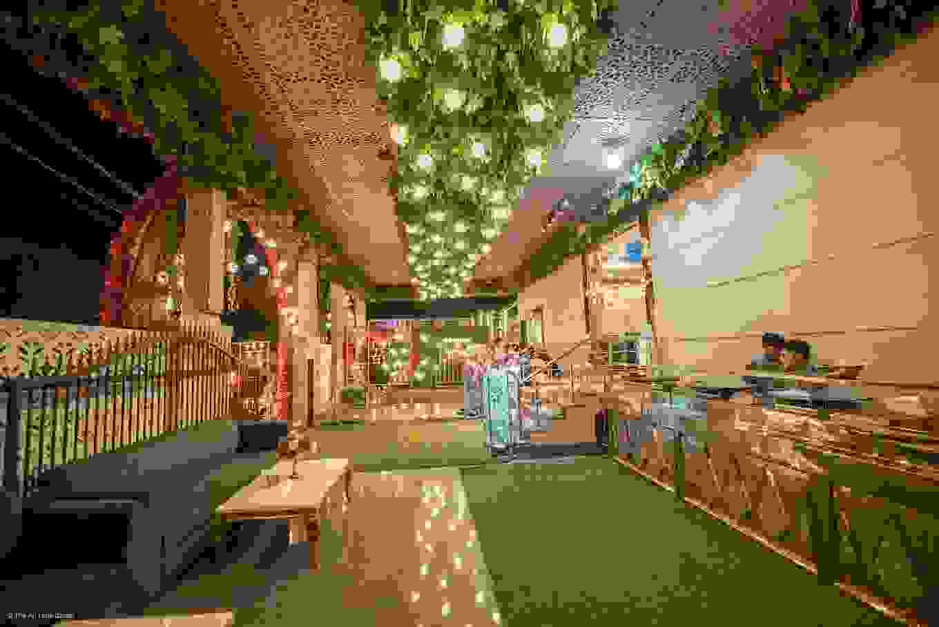 Royal By The Meraki Rohini