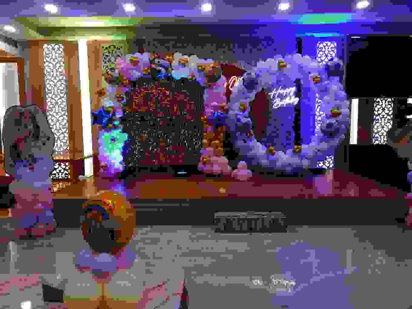 Royal By The Meraki Rohini