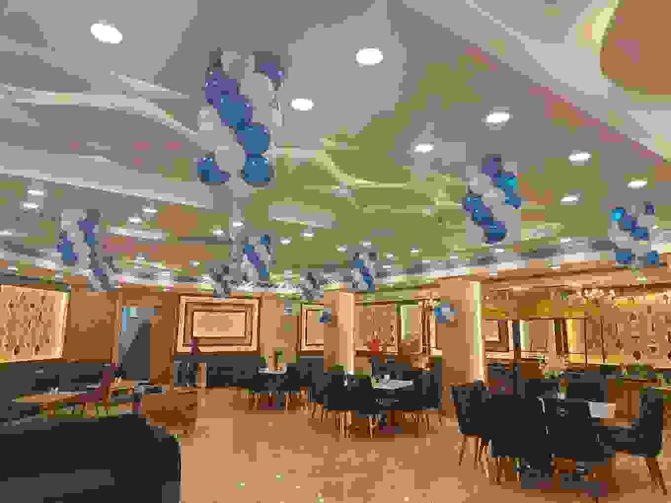 Royal By The Meraki Rohini