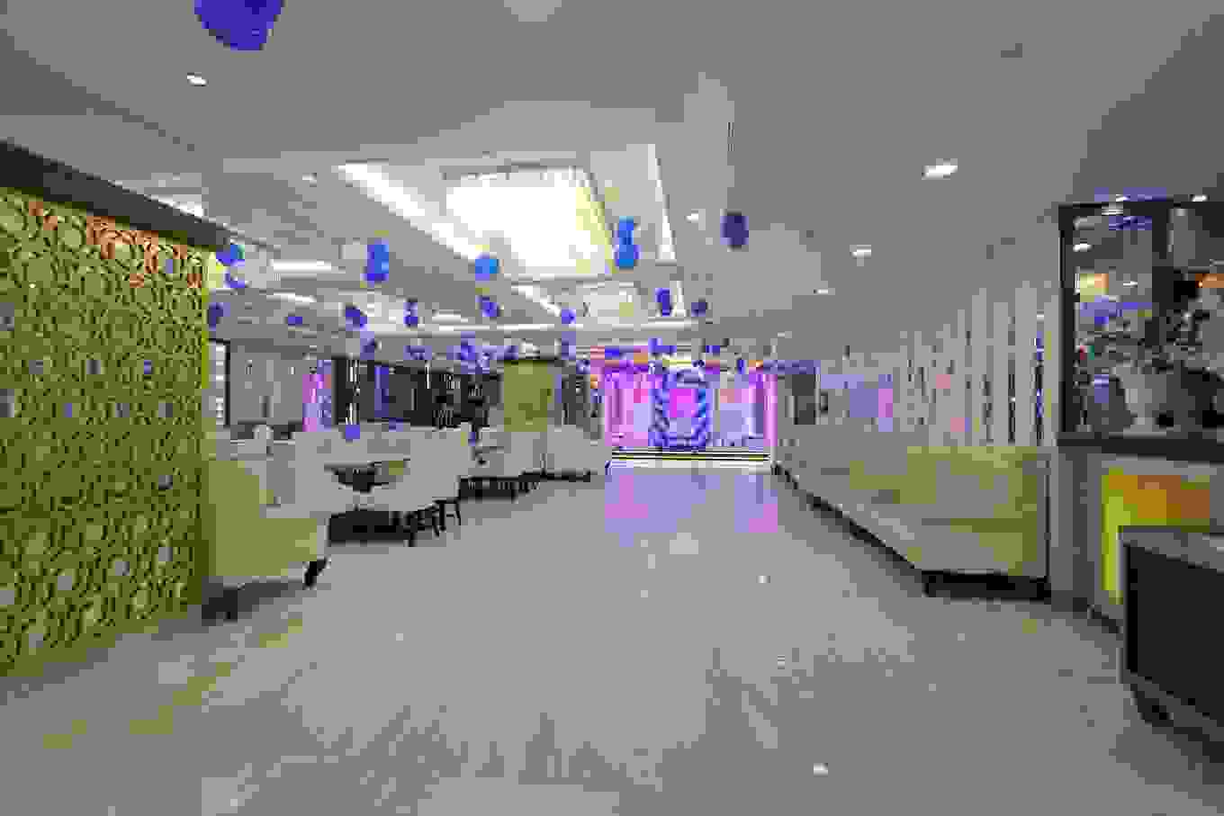 Royal Pepper Banquets Sector 10