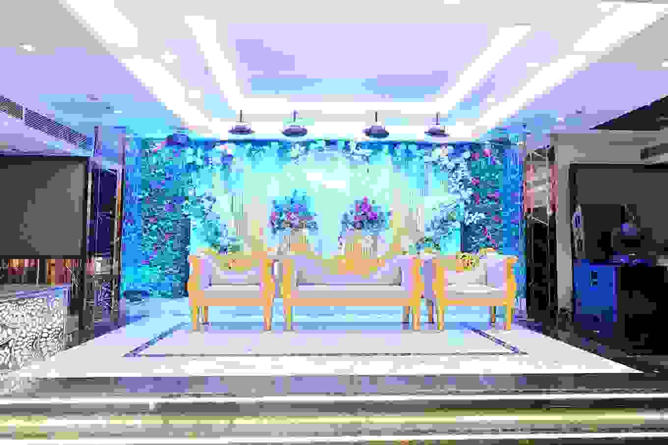 Royal Pepper Banquets Sector 10