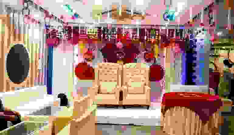 Royal Occasion Banquet