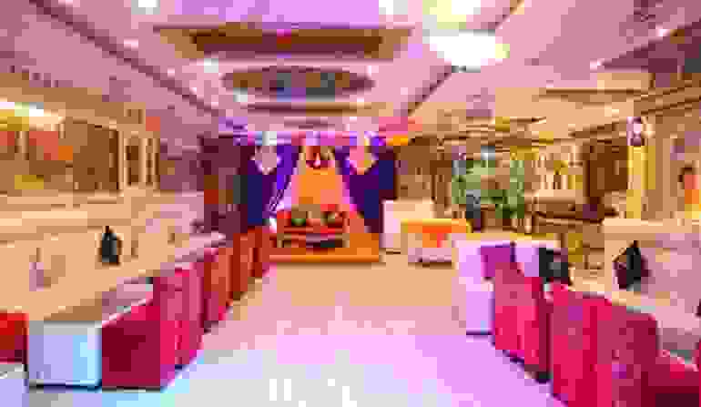 Royal Occasion Banquet