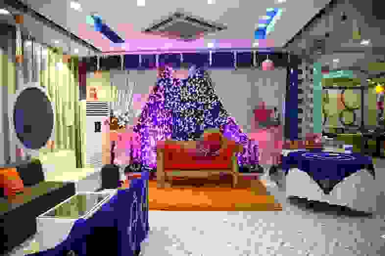 Royal Occasion Banquet