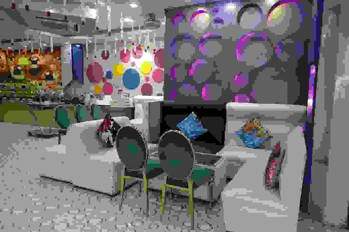 Royal Occasion Banquet