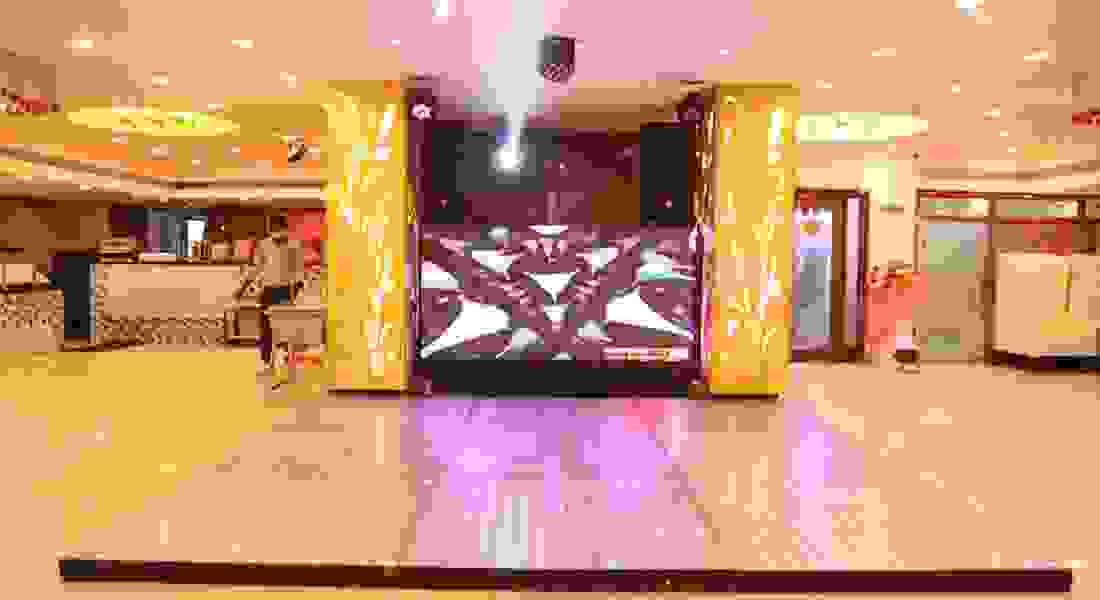 Royal Pepper Banquets Sector 3 Rohini