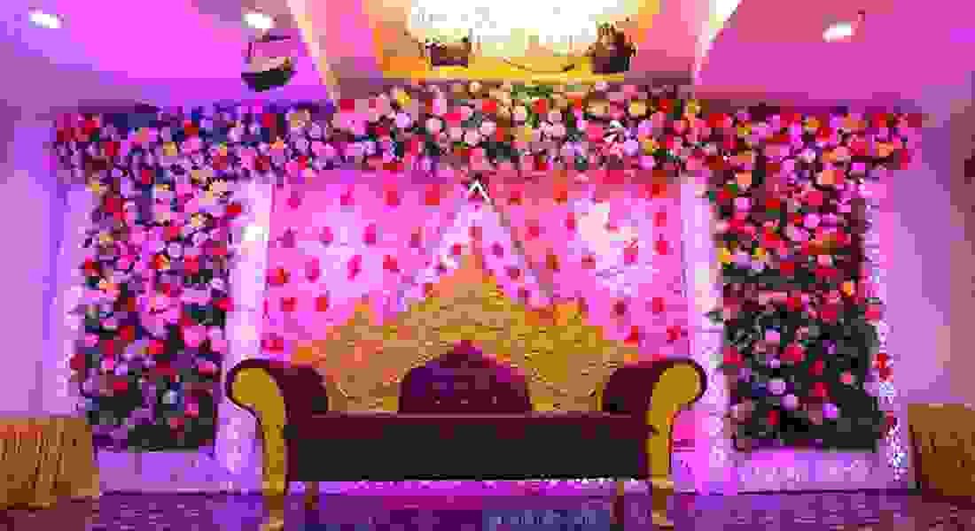 Royal Pepper Banquets Sector 3 Rohini