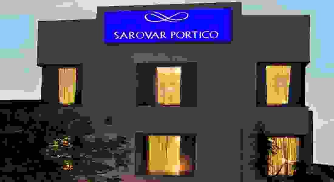 Sarovar Portico Naraina