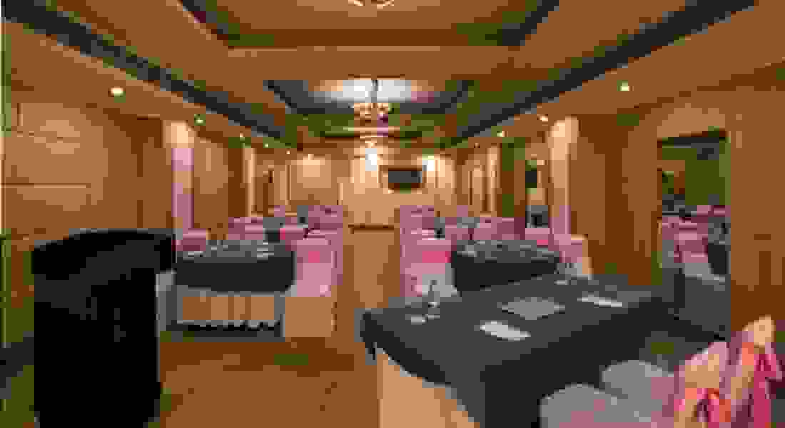 Sarovar Portico Naraina