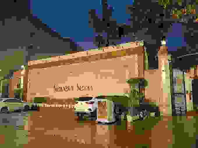 Seven Seas Banquet and Lawn