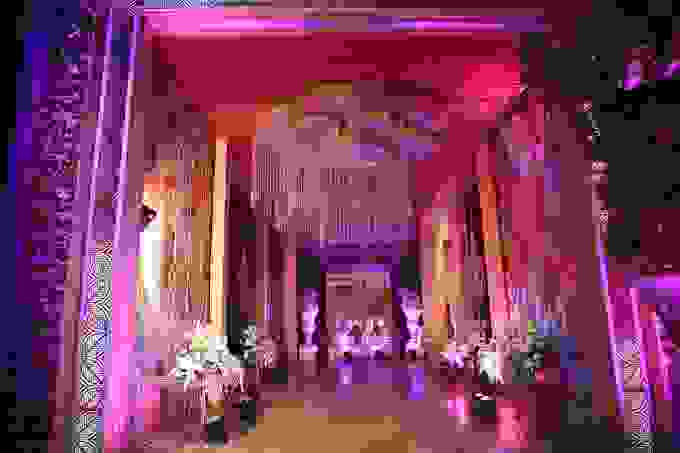 Seven Seas Banquet and Lawn