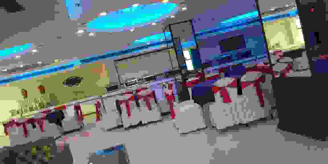 Seven Pearls Banquet