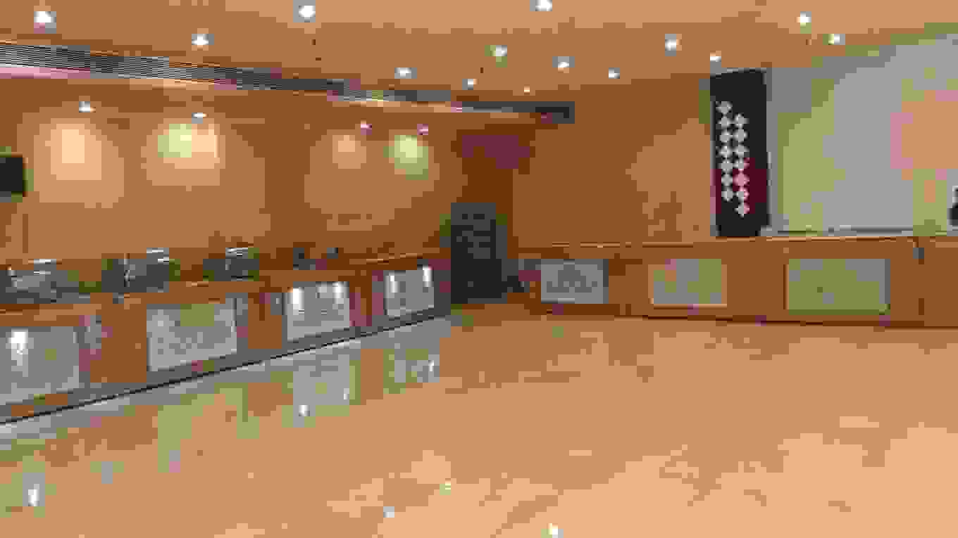 Seven Pearls Banquet