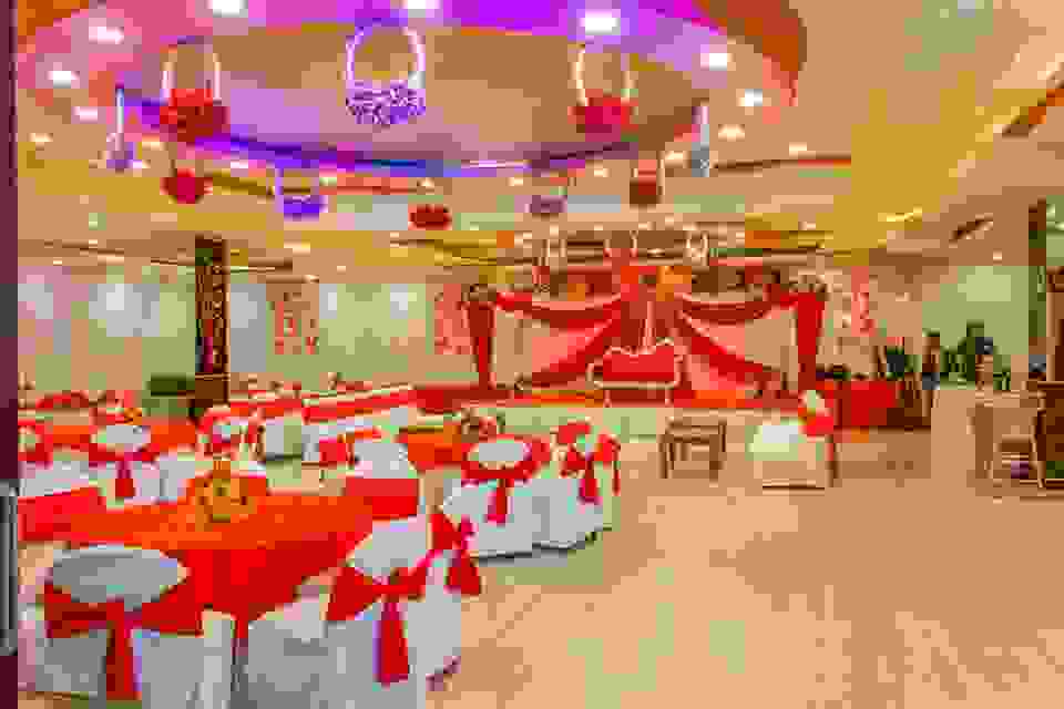 Shree Shyam Lal Vatika