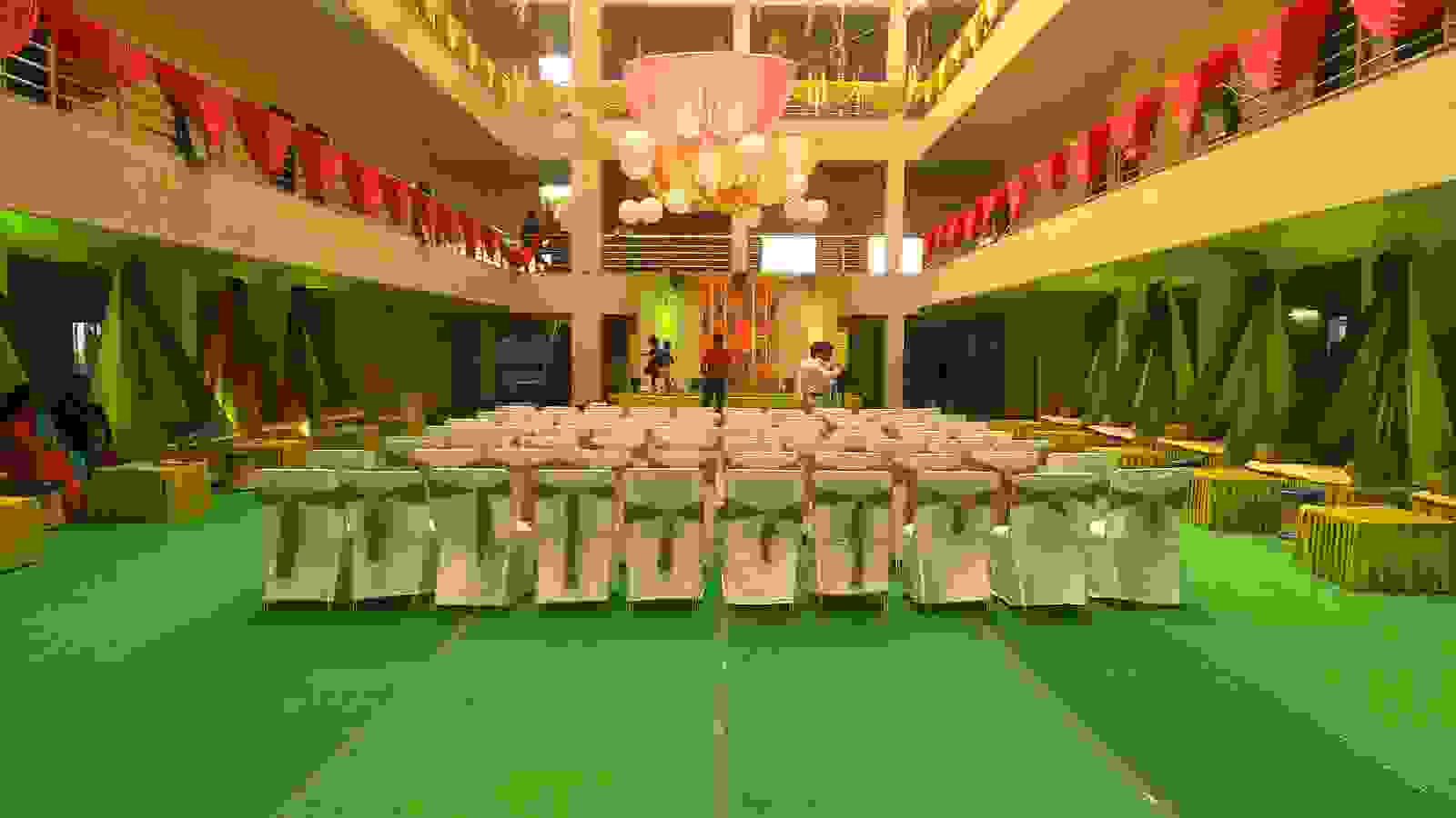 Shri Brahmanand Dharamshala