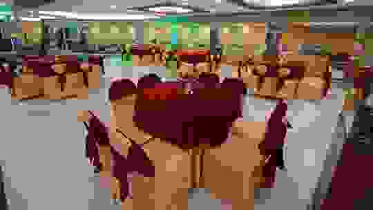 Splash Restaurant & Banquet