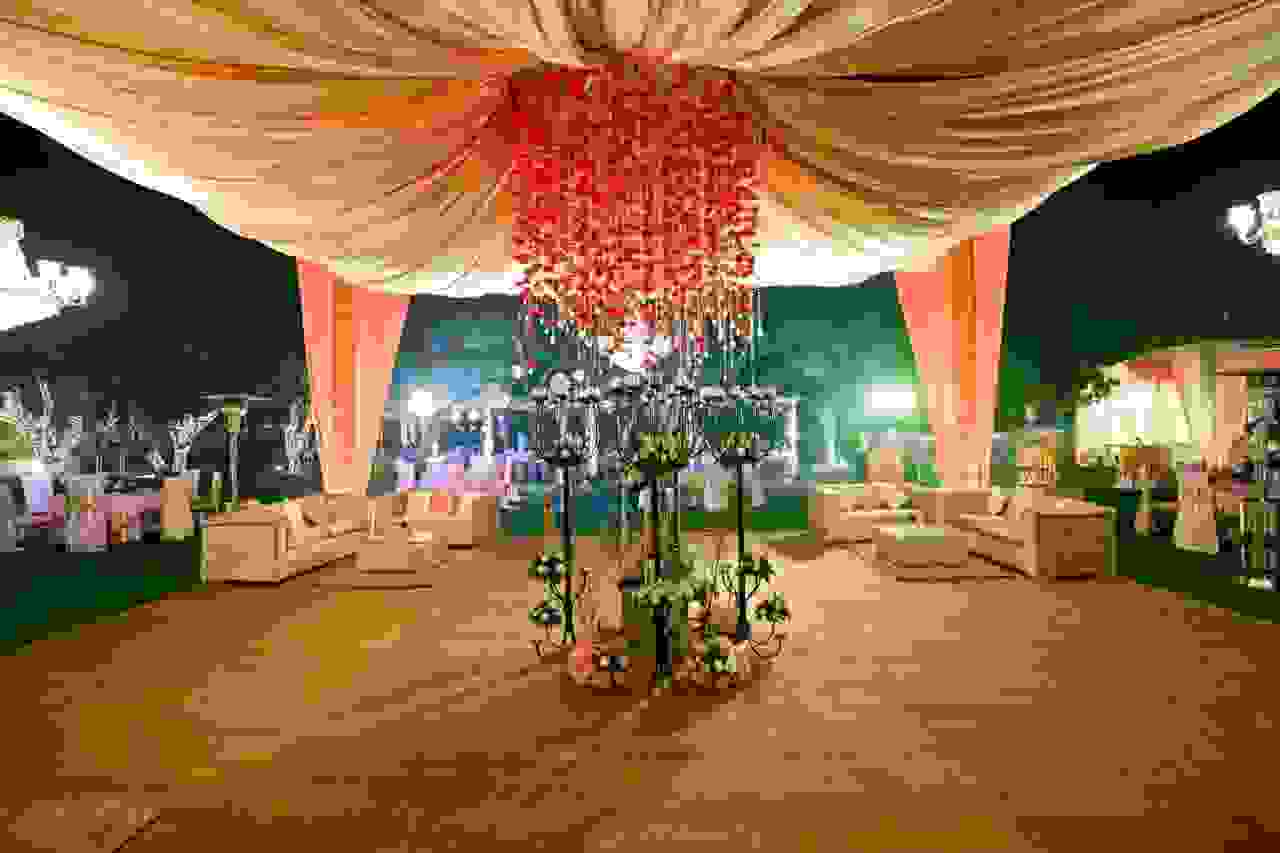 Swastik Luxury Wedding Venue