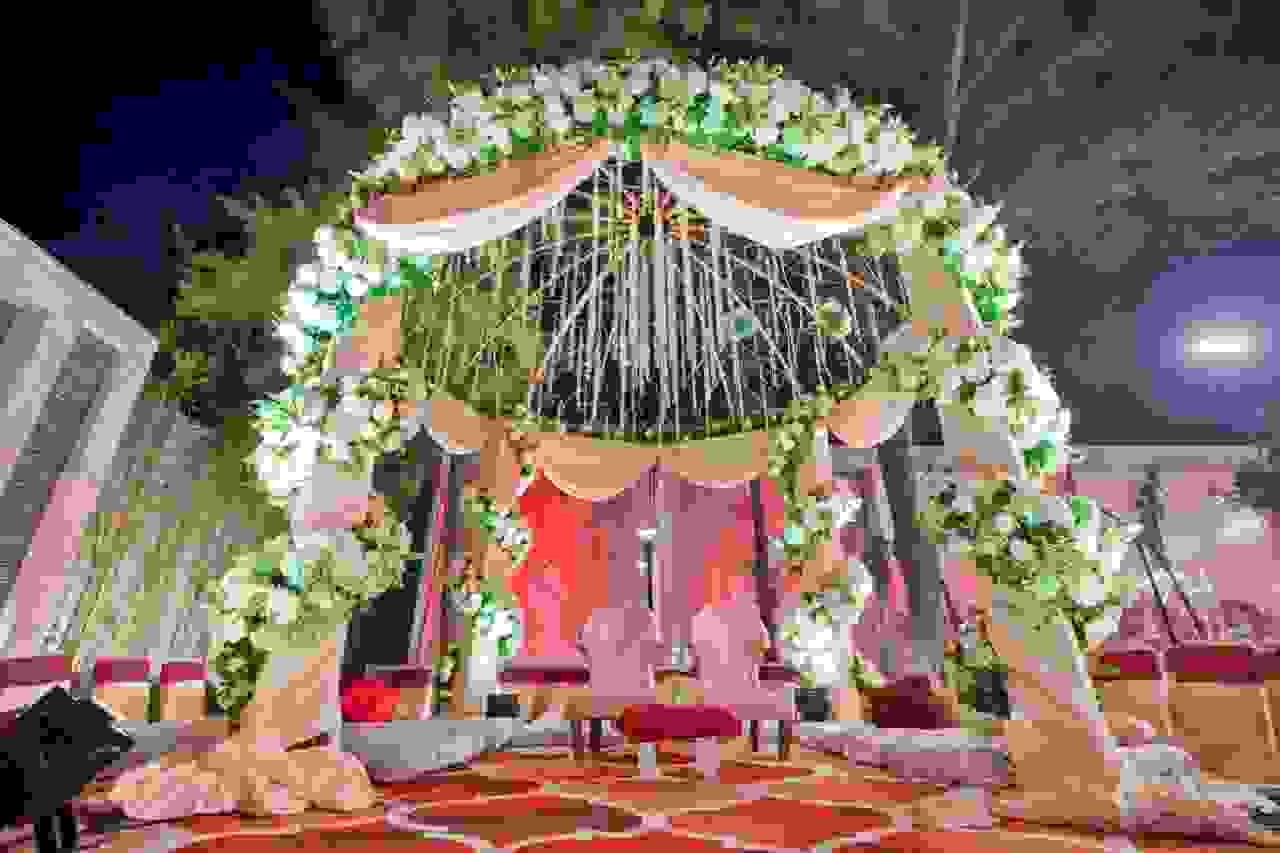 Swastik Luxury Wedding Venue