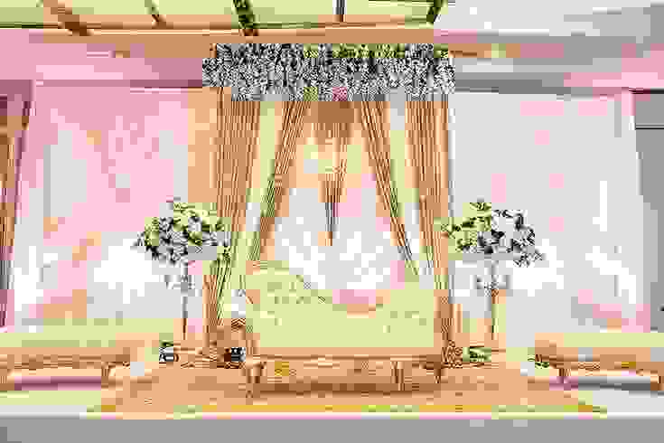 The Palace Luxury Hotel