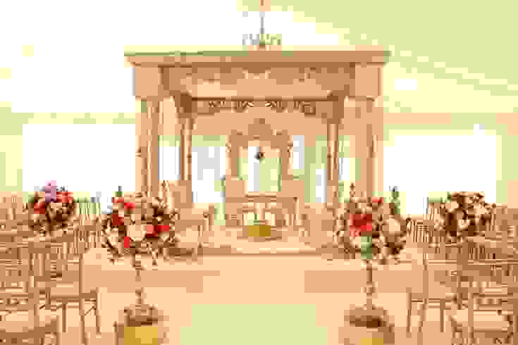 The Palace Luxury Hotel