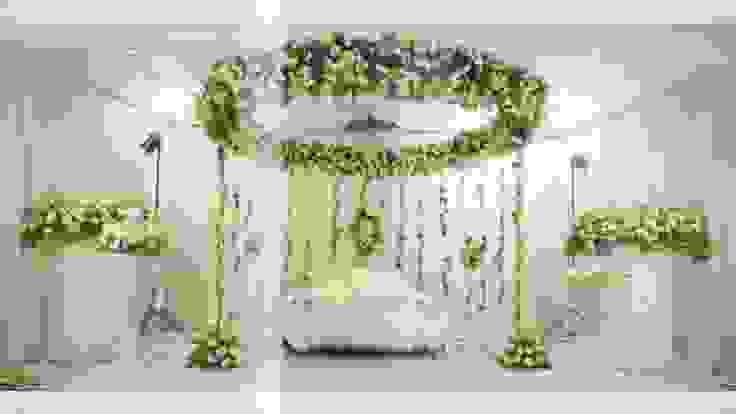 The Palace Luxury Hotel