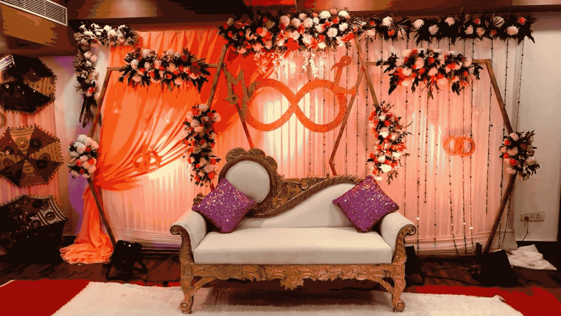 The Southgate Banquets