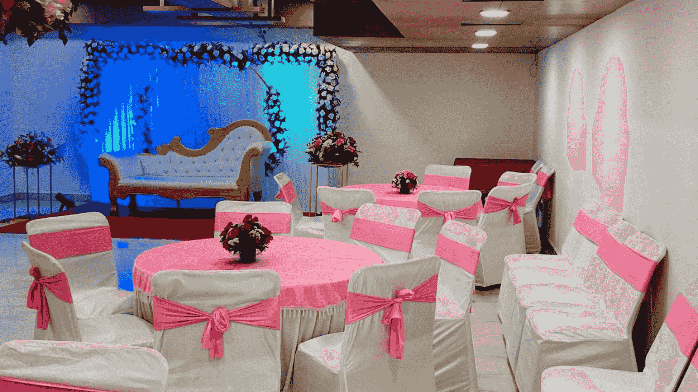 The Southgate Banquets