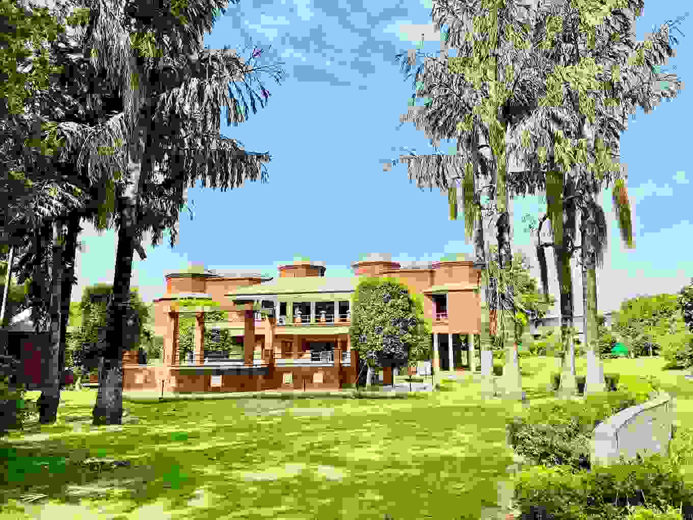 The Vintage Aarone Farms