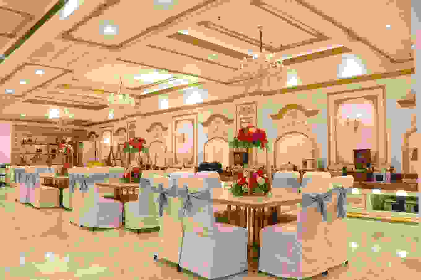 Tivoli Boutique Hotel