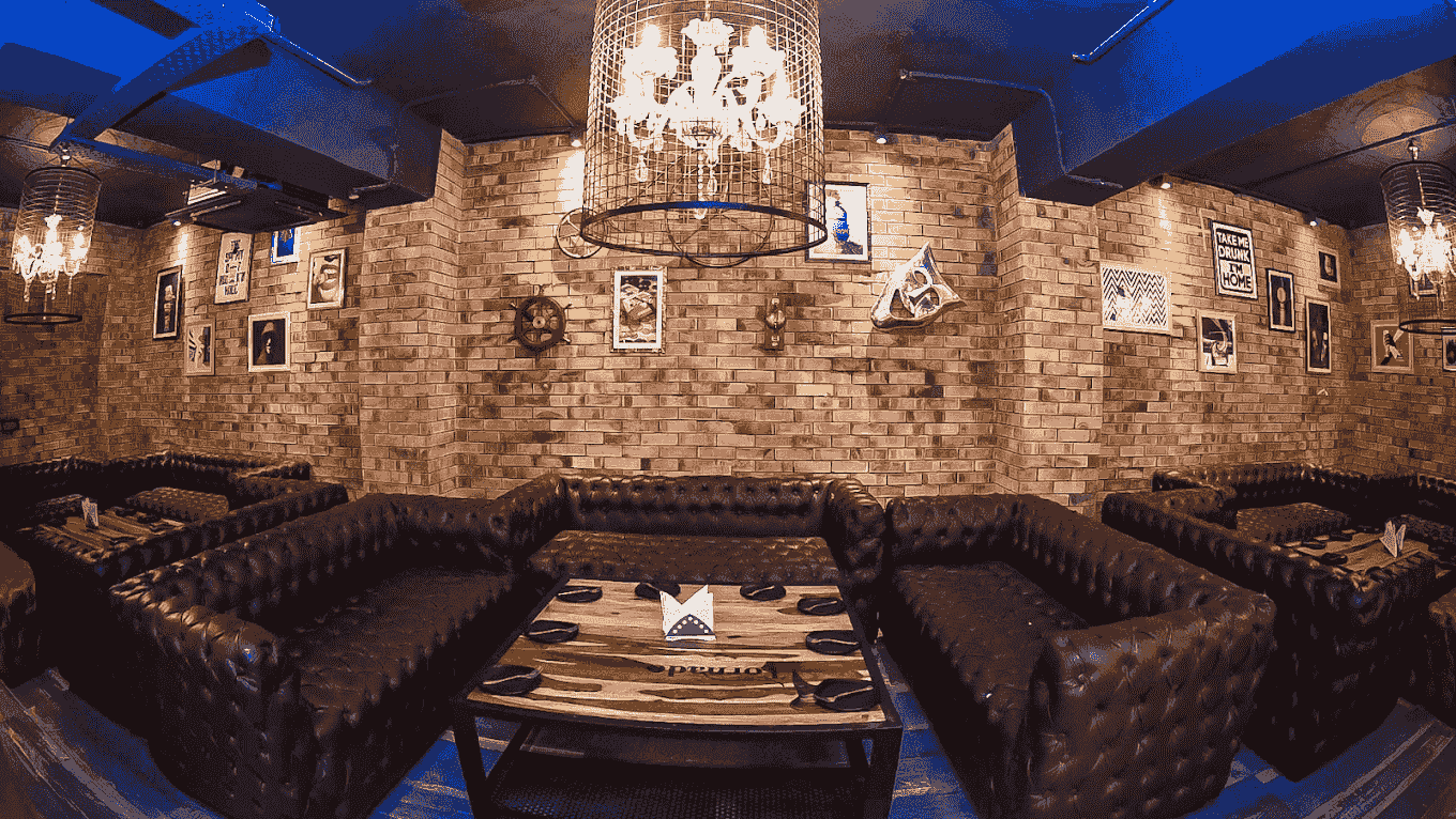 Tornado Cafe And Resto Bar