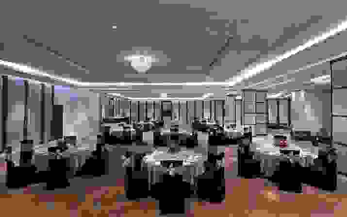 Welcomhotel By ITC Hotels, Dwarka, New Delhi