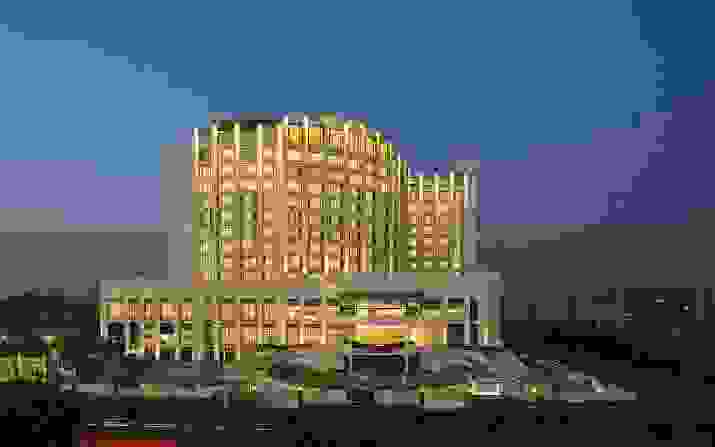 Welcomhotel By ITC Hotels, Dwarka, New Delhi