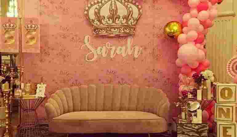 wedding decorators in dwarka