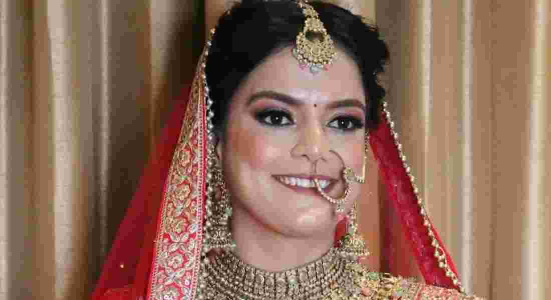 makeup artists in east delhi