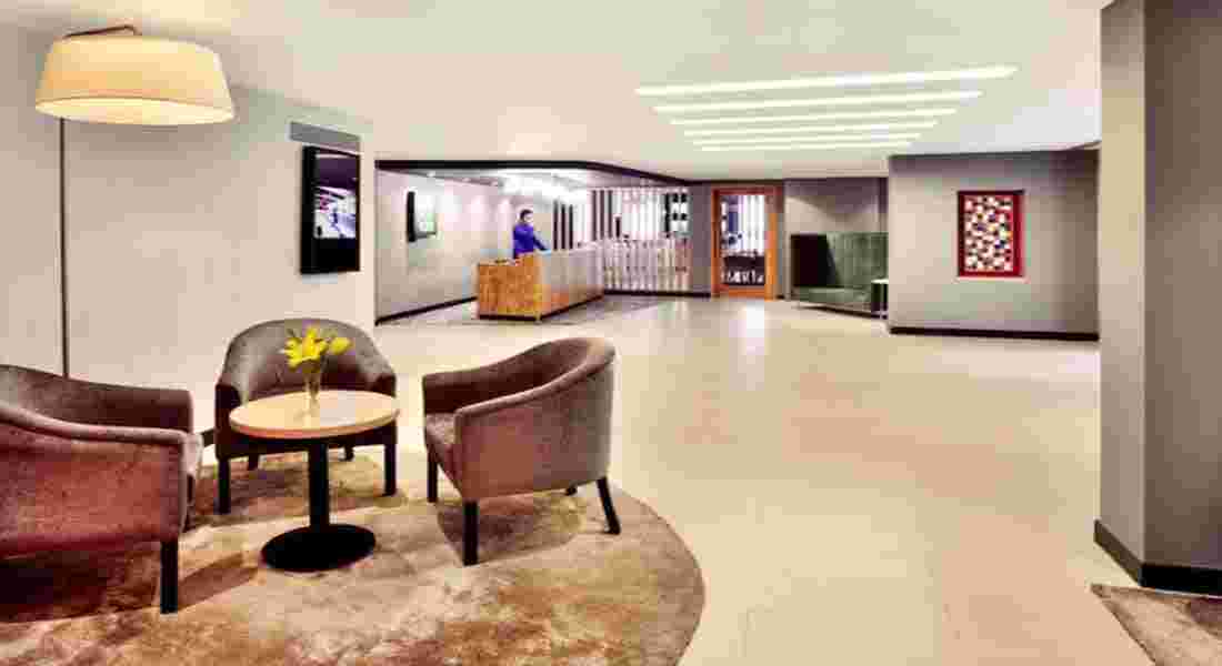 Park Inn By Radisson Lajpat Nagar