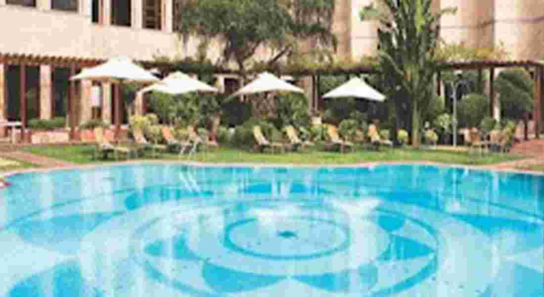 Hyatt Regency Rk Puram