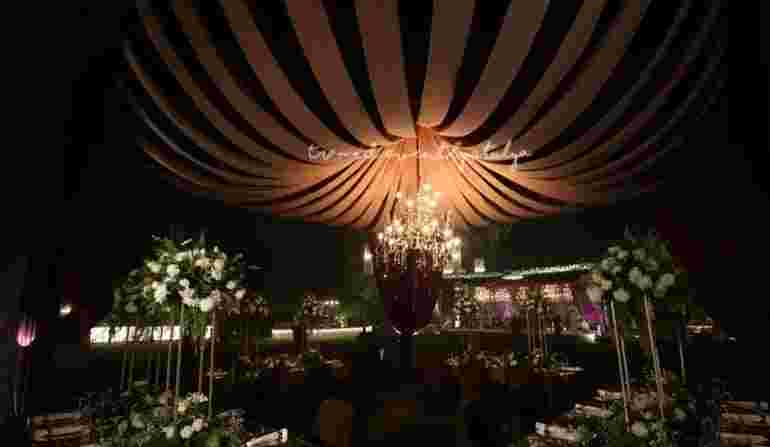 wedding decorators in dwarka