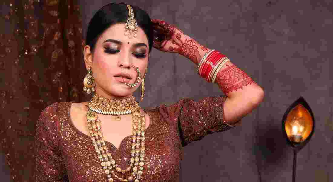 makeup artists in daryaganj